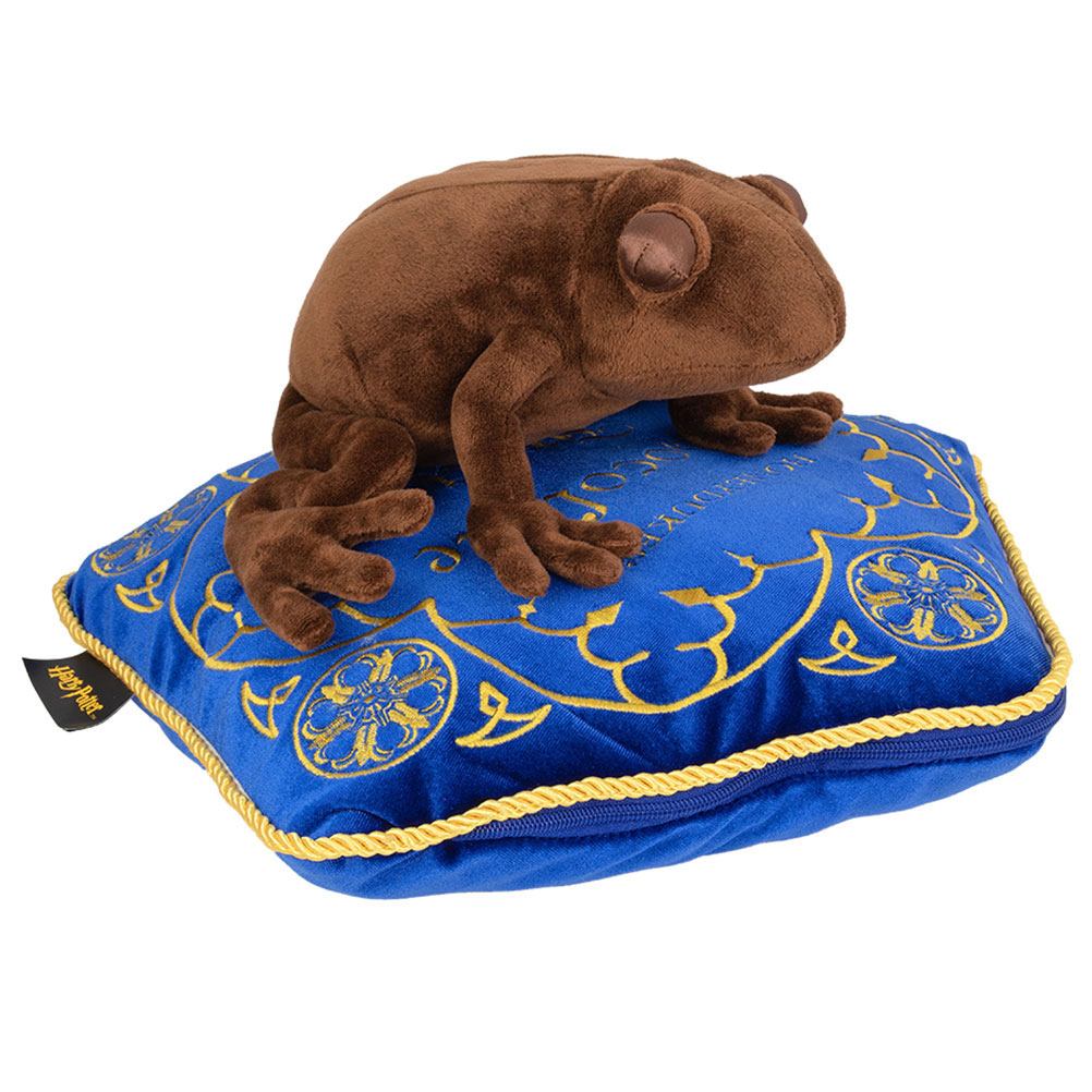 Harry Potter Bamse - Chocolate Frog 30 cm
