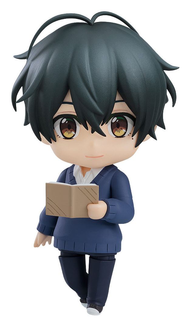 Sasaki and Miyano Nendoroid Action Figure Yoshikazu Miyano 10 cm