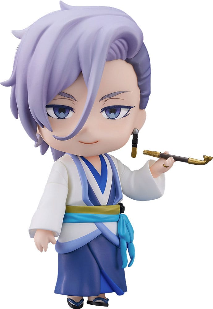 Revenger Nendoroid Action Figure Usui Yuen 10 cm