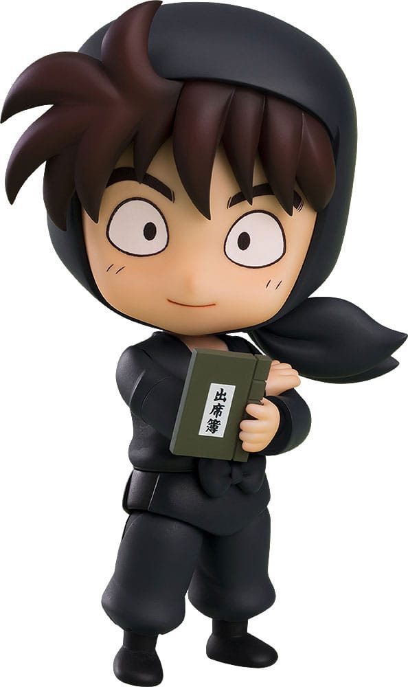 Nintama Rantarou Nendoroid Action Figure Hansuke Doi 10 cm