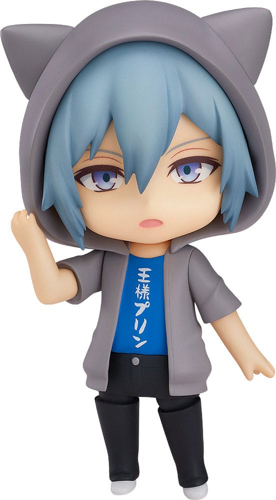 Idolish7 Nendoroid Action Figure Tamaki Yotsuba 10 cm (re-run)