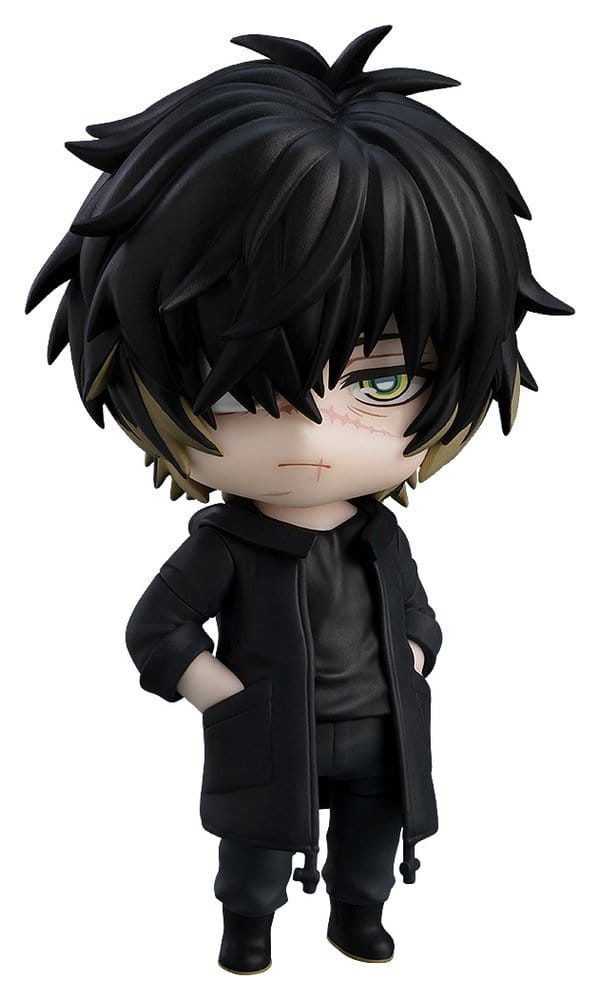 Slow Damage Nendoroid Action Figure Towa 10 cm