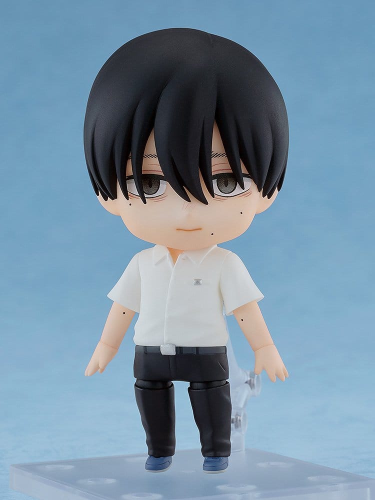 PRECOMENZI - The Summer Hikaru Died Nendoroid Action Figure Yoshiki 10 cm