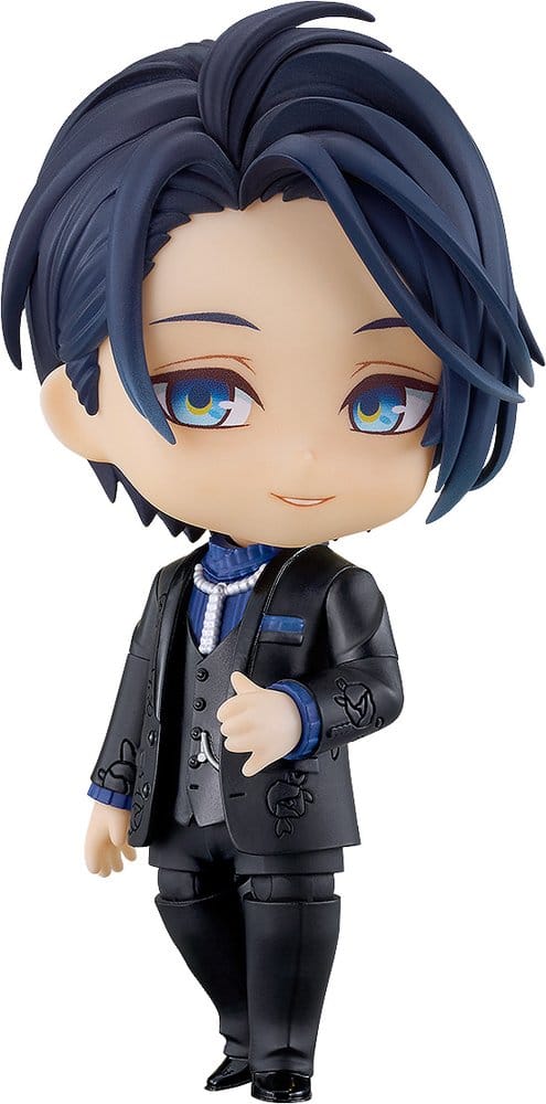 Touken Ranbu Online Nendoroid Action Figure Munechika: Ceremonial Attire Ver. 10 cm  