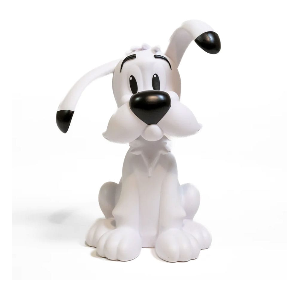 Asterix Coin Bank Dogmatix 15 cm 