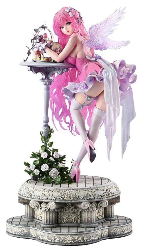 Goddess of Victory: Nikke Real Elite Masterline Statue 1/4 Dorothy - Nostalgia 53 cm [24]