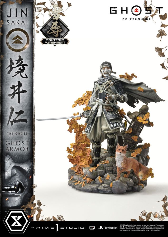 ghost armor righteous punishment ghost armor righteous punishment