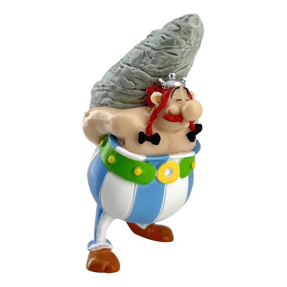 Asterix and Obelix: Menhir Obelix Figure