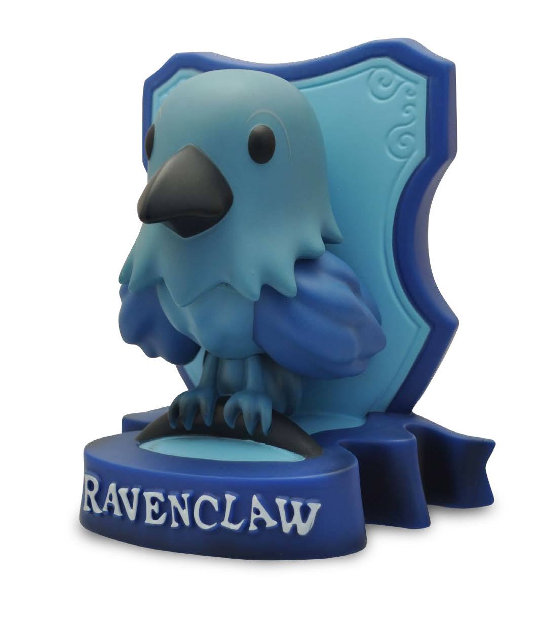 Harry Potter Chibi Sparebøsse med Ravenclaw 14 cm