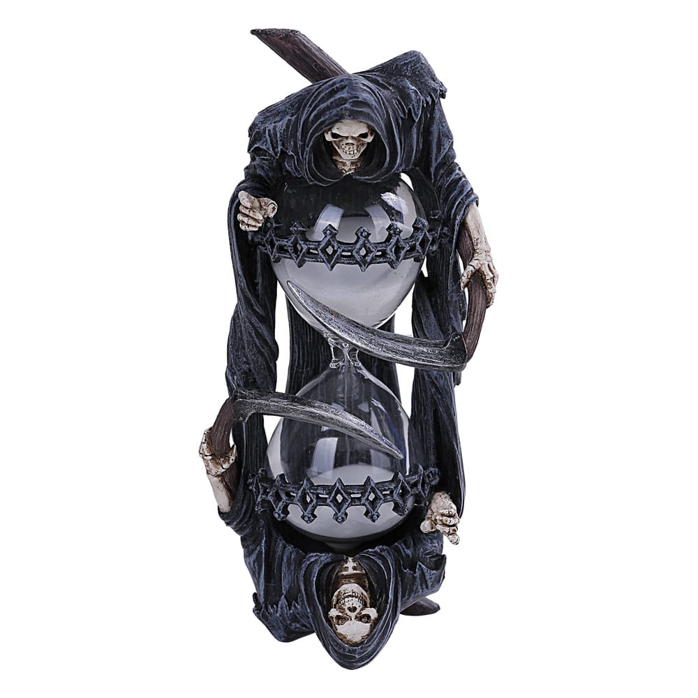 Anne Stokes sandglass Reaper 20 cm