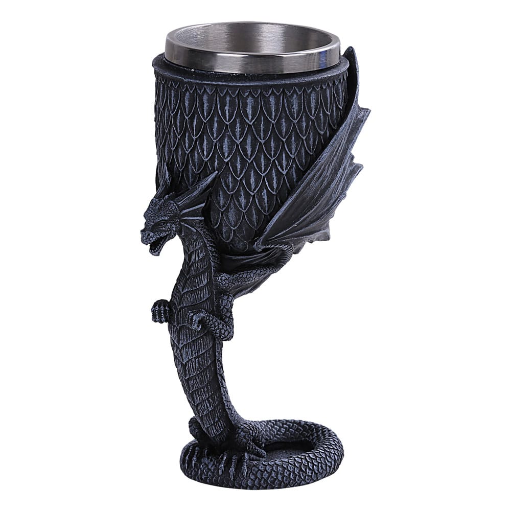 Anne Stokes Goblet Dragon