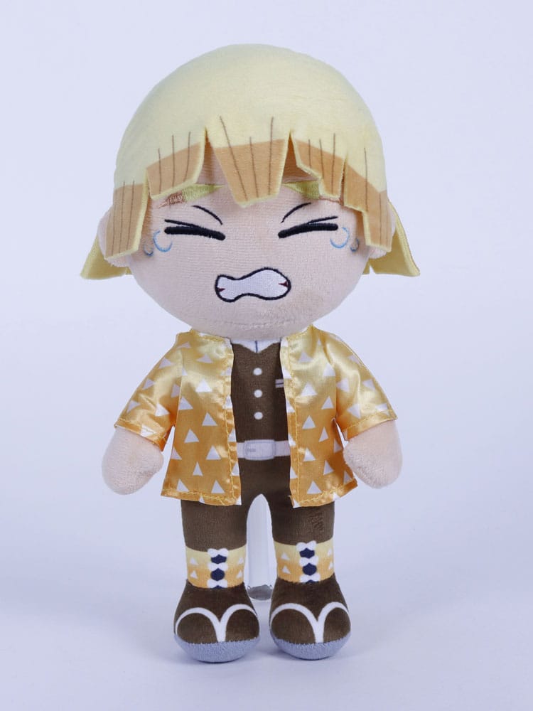 Demon Slayer Bamse - Zenitsu 27 cm