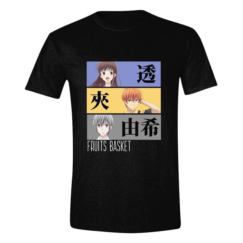 The Soma Family T-Shirt - Maat M