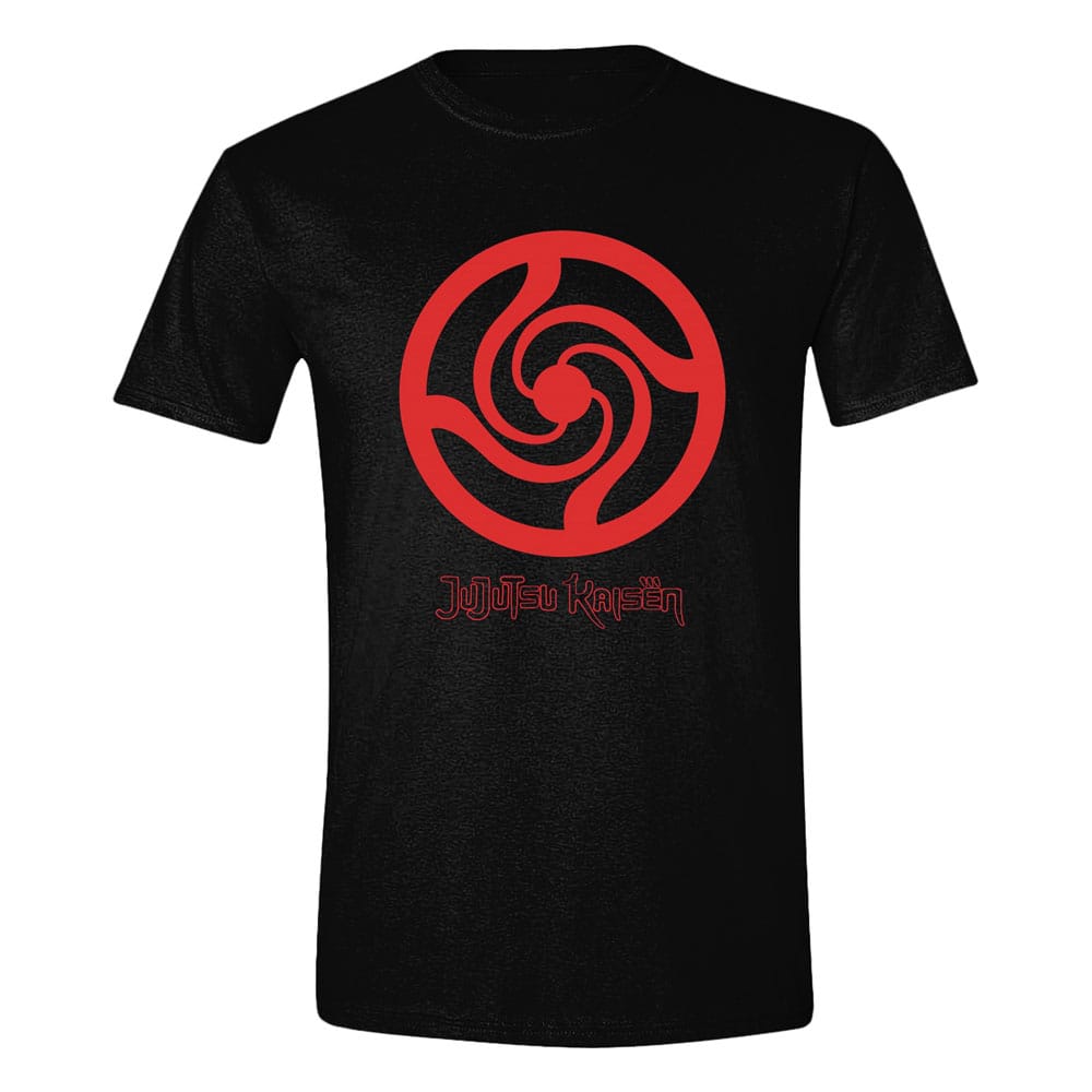 Jujutsu Kaisen Logo