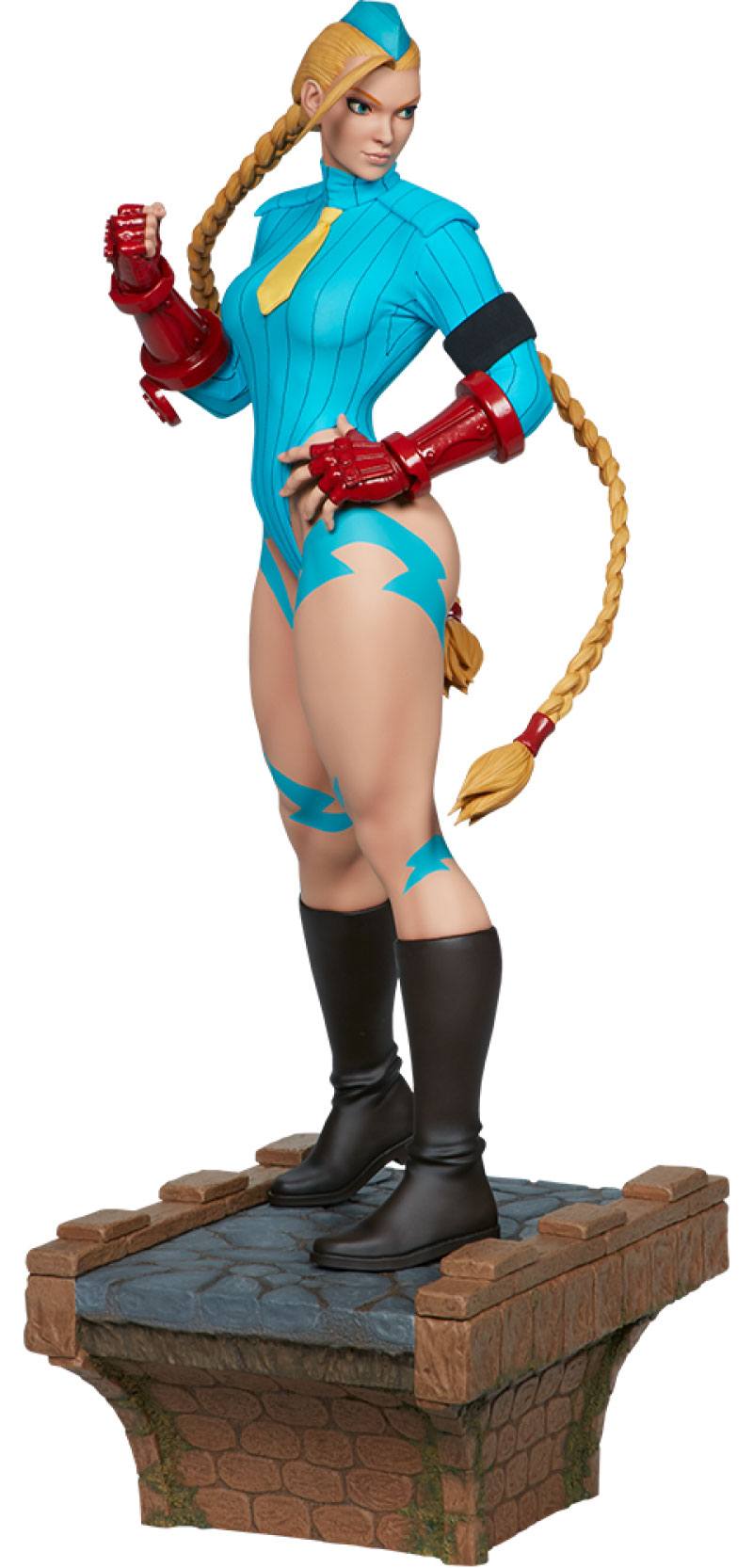 The Cammy: Killer Bee 1:3 Scale... 