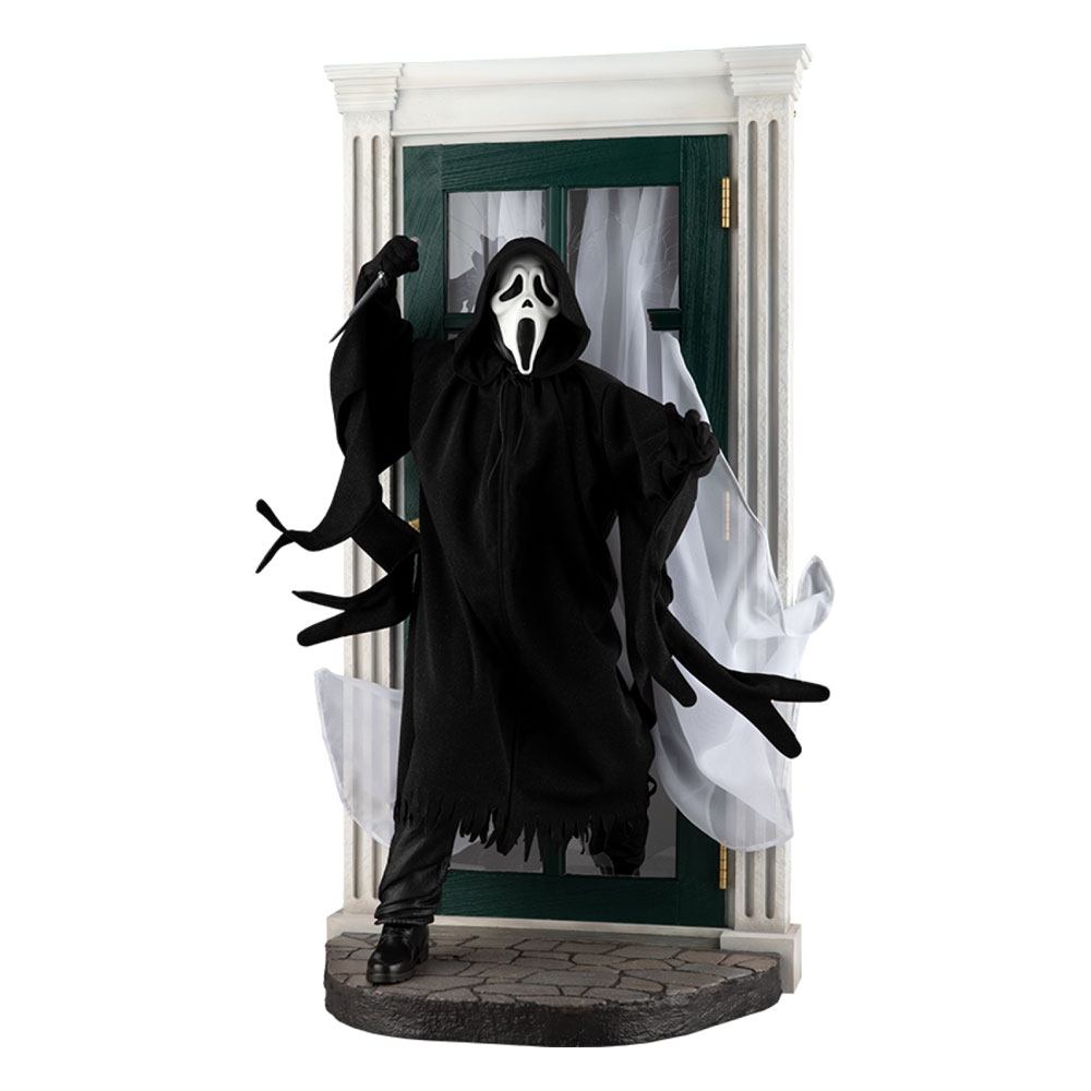 Ghost Face 1:3 Scale Statue by PCS