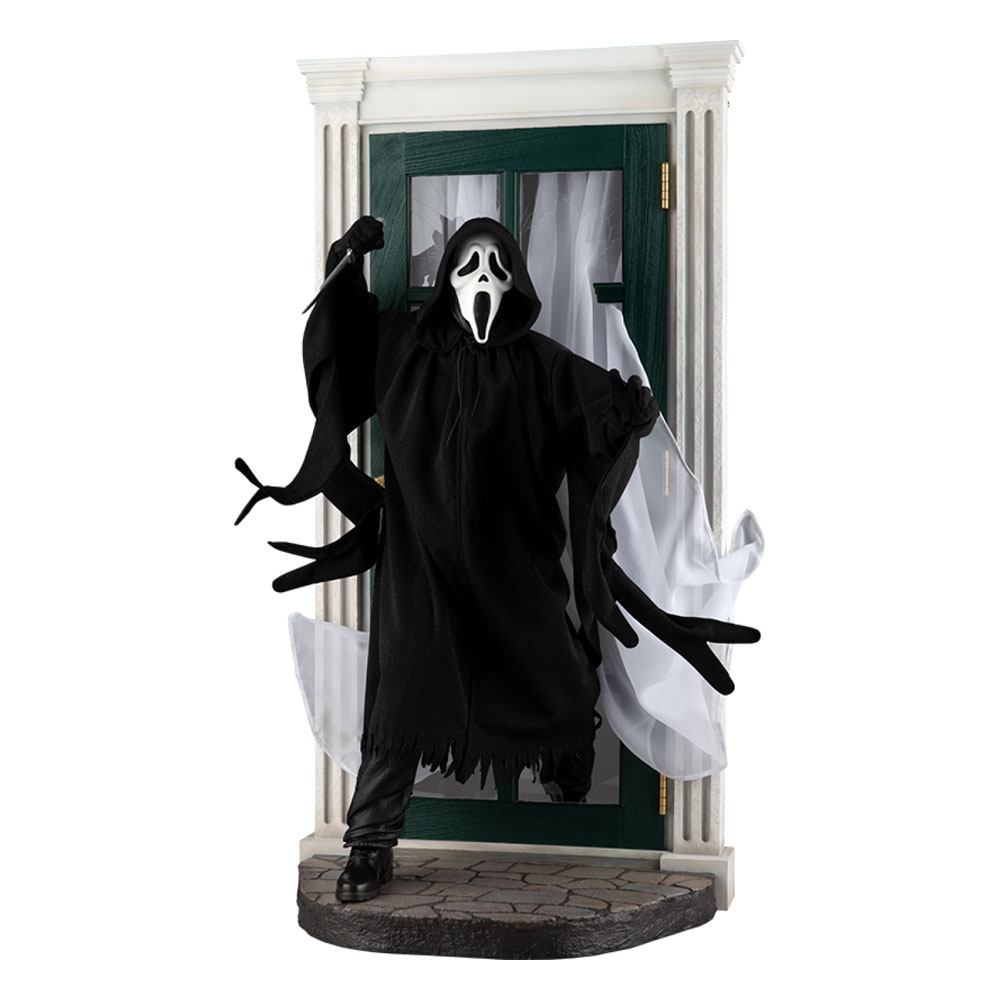 Ghost Face Statue 1/3 75 cm