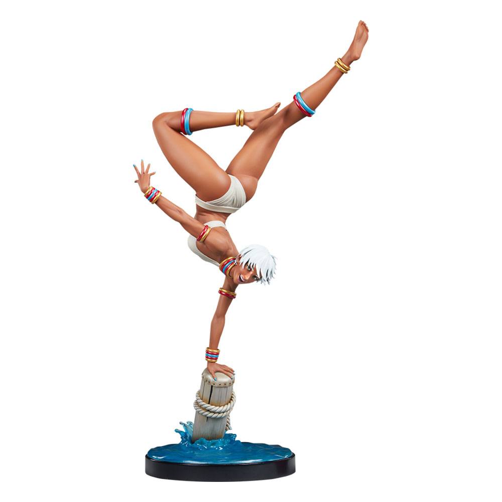 Street Fighter Statue 1/4 Elena 61 cm