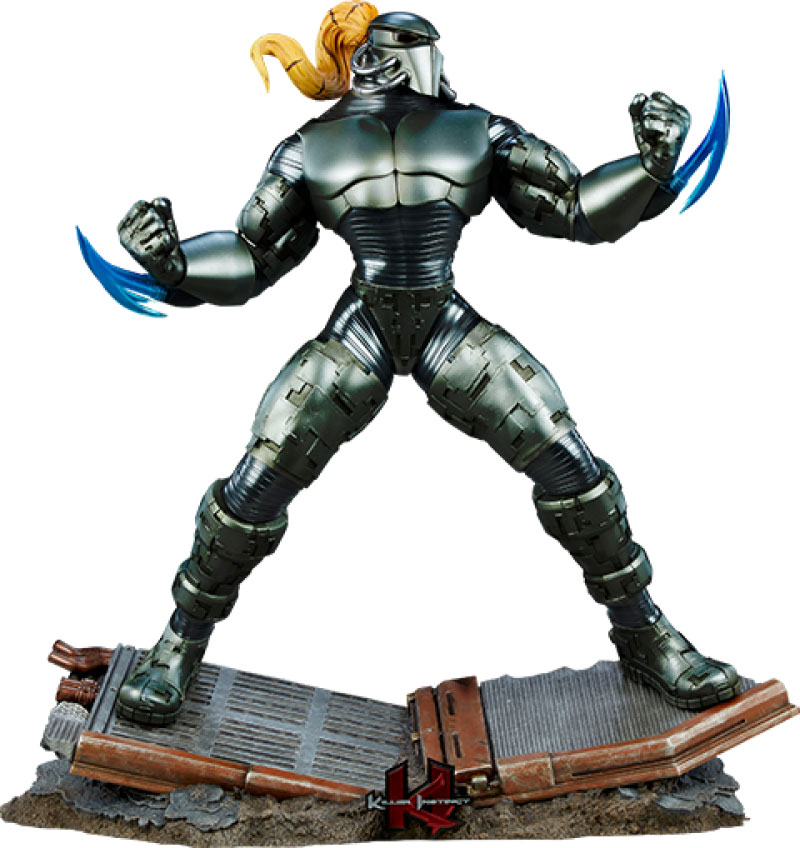 Killer Instinct Glacius Toy