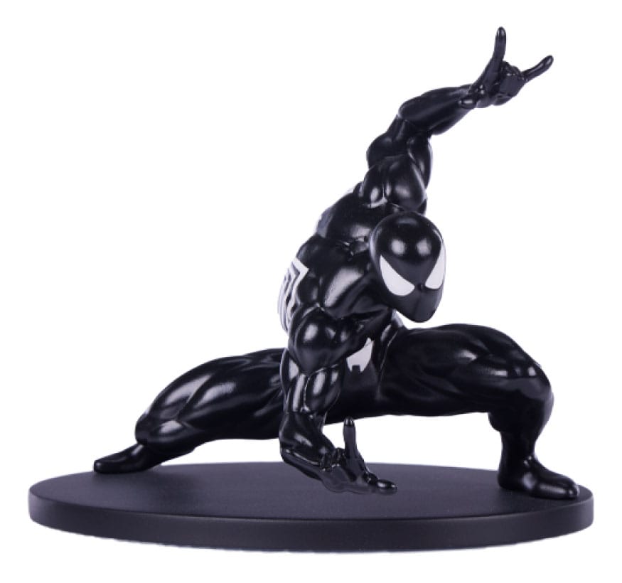 Kotobukiya MARVEL Statuetta PVC ARTFX 1/10 – Pantera Nera GLITD, 16 Cm - 4