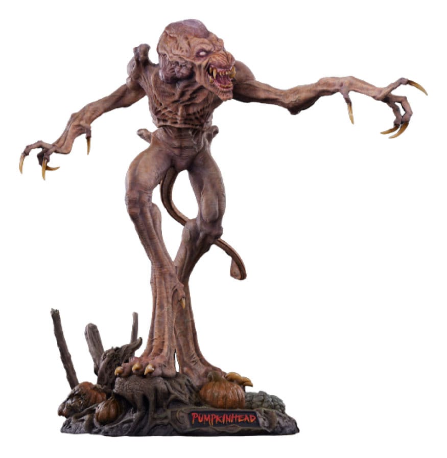 Pumpkinhead Epic Series Statue 1/3 Pumpkinhead 76 cm