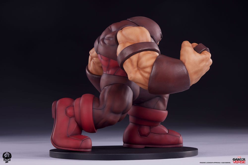 Marvel Gamerverse Classics PVC Statue 1/10 Juggernaut 23 cm [4]