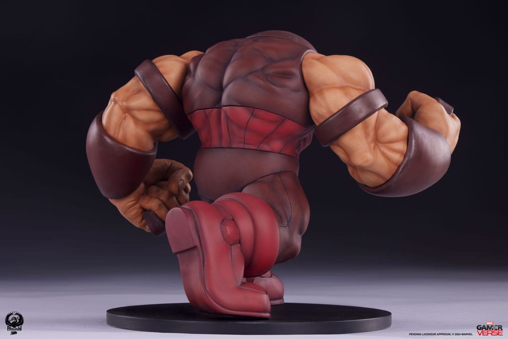 Marvel Gamerverse Classics PVC Statue 1/10 Juggernaut 23 cm [5]