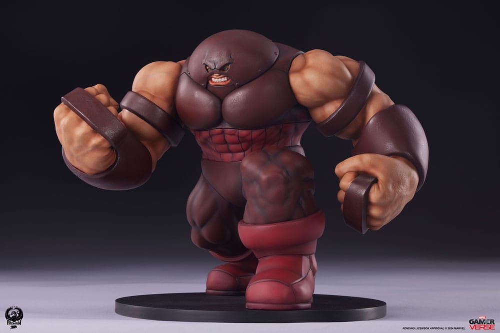 Marvel Gamerverse Classics PVC Statue 1/10 Juggernaut 23 cm [8]