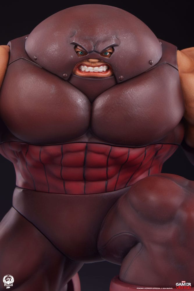 Marvel Gamerverse Classics PVC Statue 1/10 Juggernaut 23 cm [11]