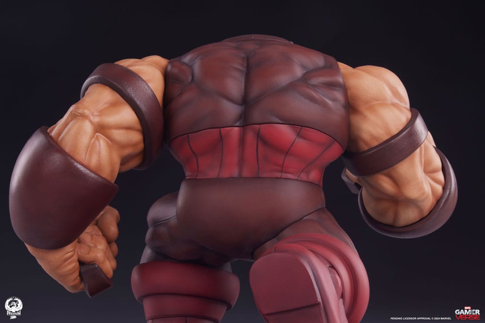 Marvel Gamerverse Classics PVC Statue 1/10 Juggernaut 23 cm [14]