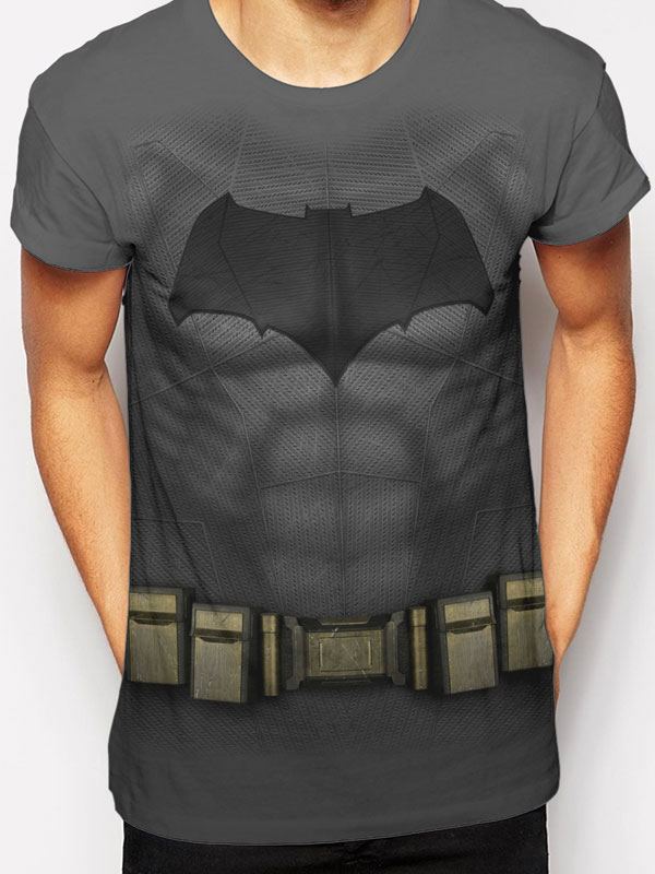 Camiseta Batman