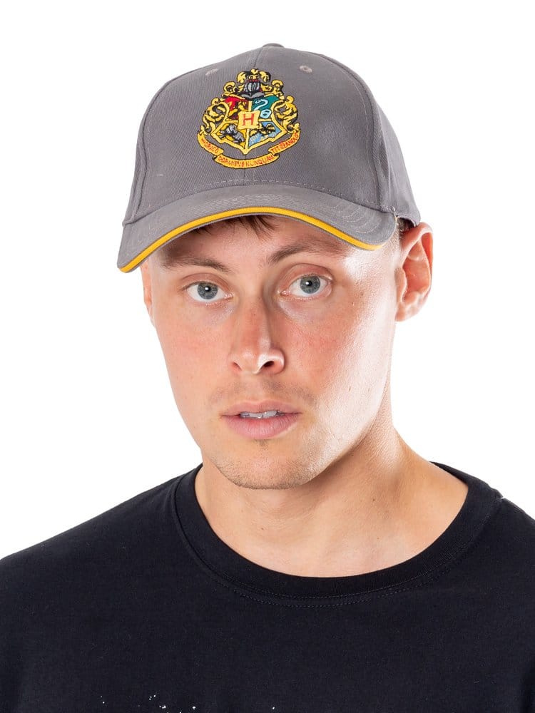 Harry Potter Baseball Cap Hogwarts