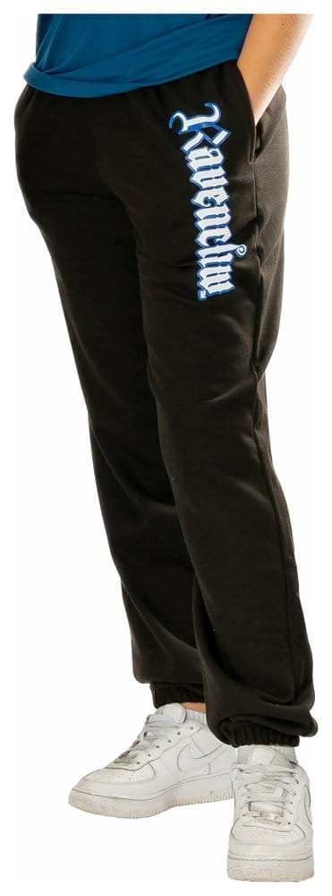 Harry Potter Jogger Ravenclaw Lounge Set Size M