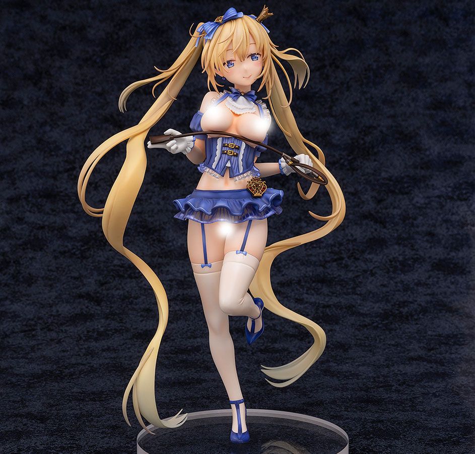 Original Character by Eri Natsume PVC Statue 1/6 Misa 24 cm