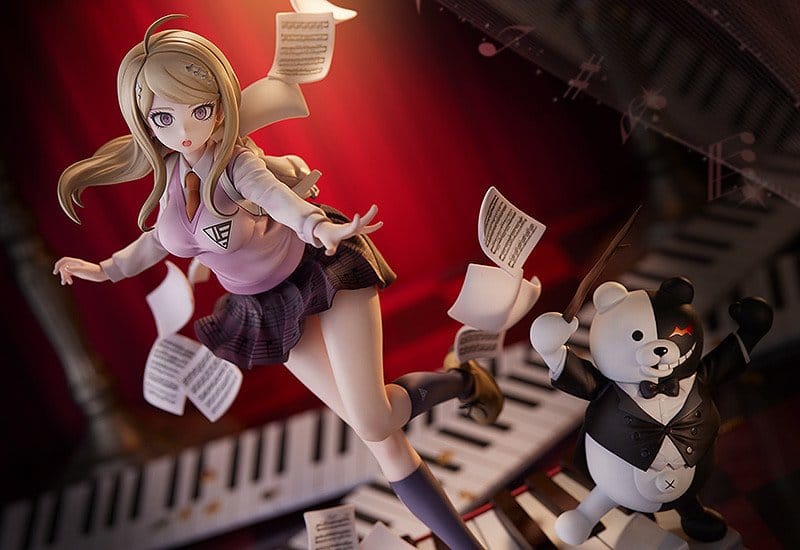 Danganronpa V3: Killing Harmony PVC Figure 1/7 Kaede Akamatsu (re-run) 24 cm [9]