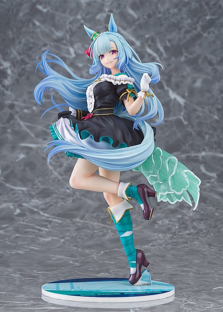 PRECOMENZI - Umamusume: Cinderella Gray PVC Figure 1/7 Mejiro Ardan 26 cm
