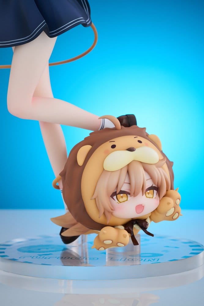 Original Character PVC Figure 1/6 Rurudo Lion Marine Sailor Ver. 28 cm [2]