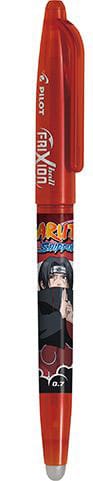 Naruto Shippuden Pen FriXion Ball Naruto LE 0.7 Rot