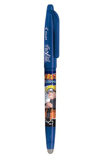 Naruto Shippuden Pen FriXion Ball Naruto LE 0.7 Blau