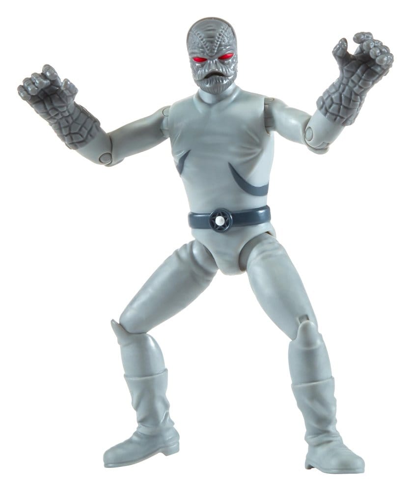 Power Rangers Evil Space Alien Action Figure Putty Patroller 13 cm [1]