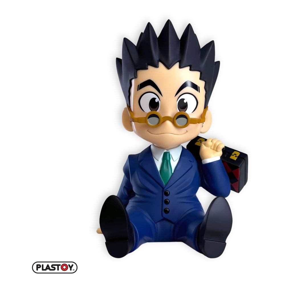 Hunter x Hunter: Money Box Leolio
