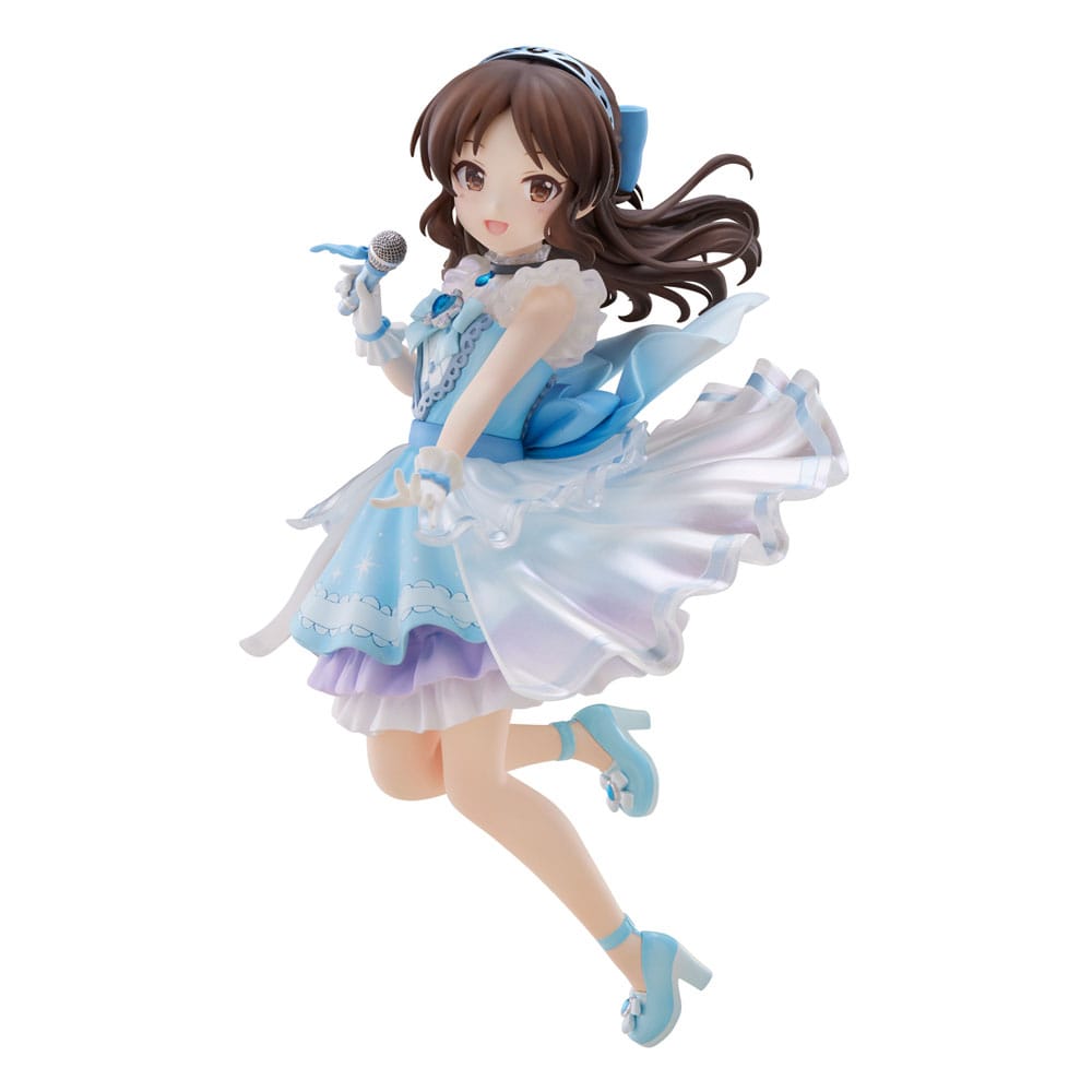 Idolmaster Cinderella Girls PVC Statue 1/7 Arisu Tachibana 22 cm