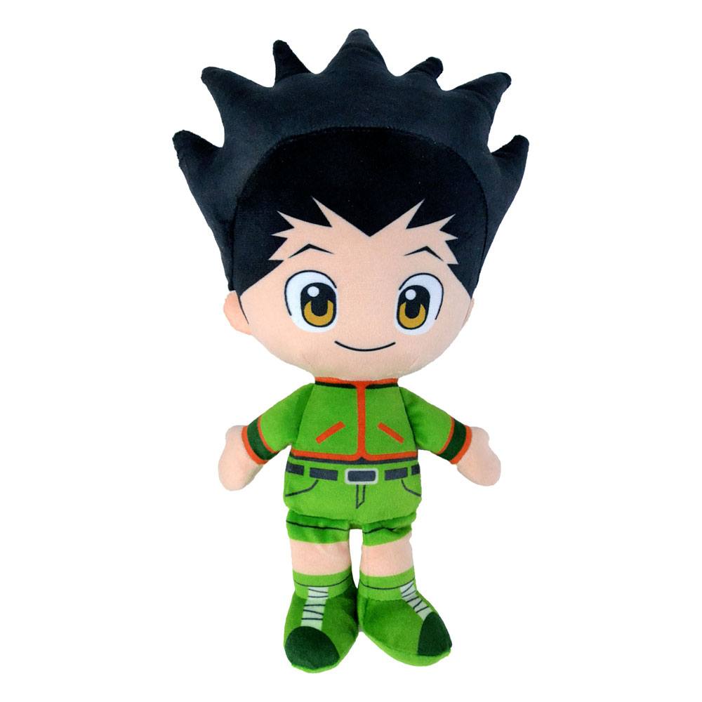 Hunter X Hunter Cuteforme Bamse - Gon Freecss 30 cm