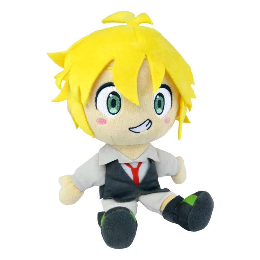 The Seven Deadly Sins Bamse - Meliodas 30 cm