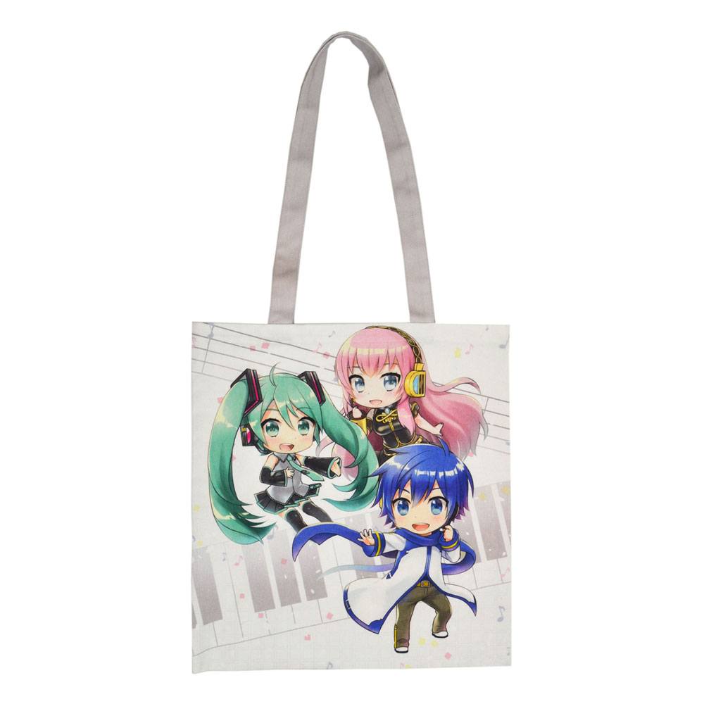 Hatsune Miku mulepose - Chibi Piapro Characters