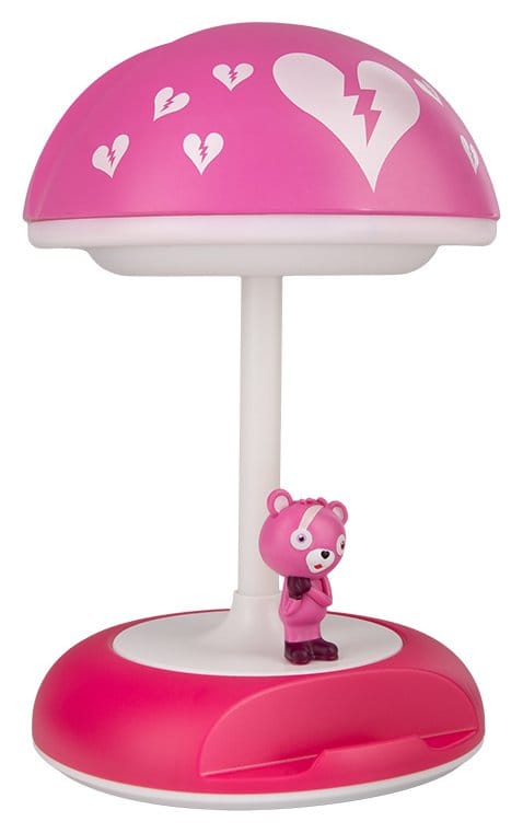 Fortnite Light Cuddle Team Leader Squishy 26 cm