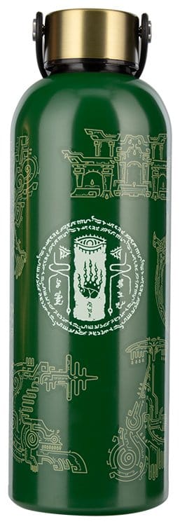 The Legend of Zelda Stainless Steel Water Bottle 500 ml