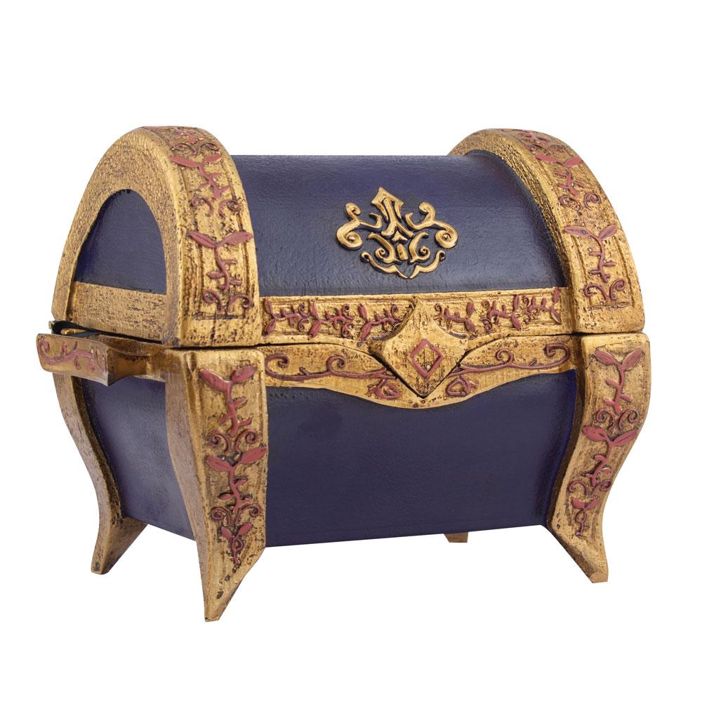 The Legend of Zelda Money Bank Treasure Chest [2]