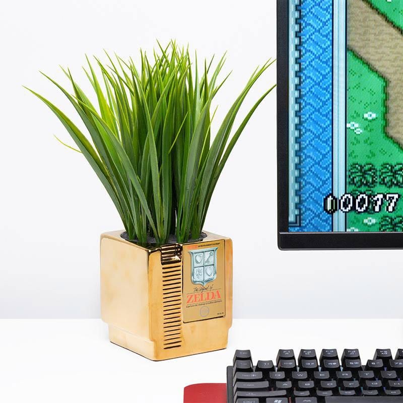 PRECOMENZI - The Legend of Zelda Pen Pot Cartridge