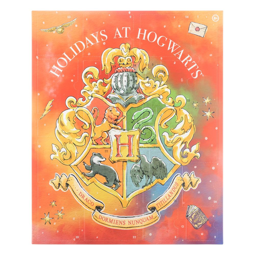 Harry Potter Advent Calendar 2022